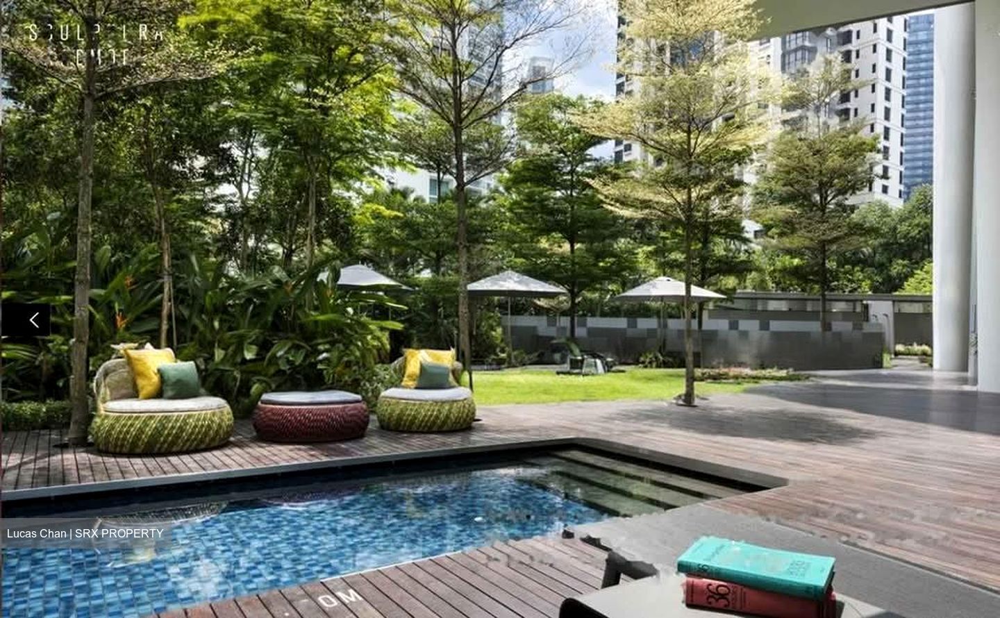 Sculptura Ardmore (D10), Condominium #588746731